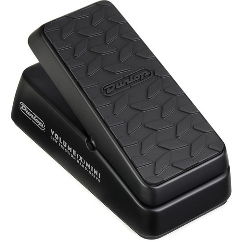 Jim Dunlop 볼륨 x 미니 페달(DVP4) 118151 - 베이스앰프 | 쿠팡