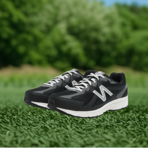뉴발란스 운동화 신발 남여공용 W480KB5 (4E) NBPFEF753B_BK_JS - LES