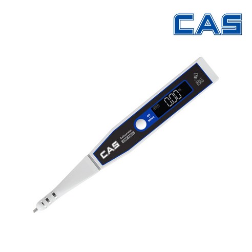 카스 디지털 염도계 염분측정기 염도측정기 CSF-1000, 1개
