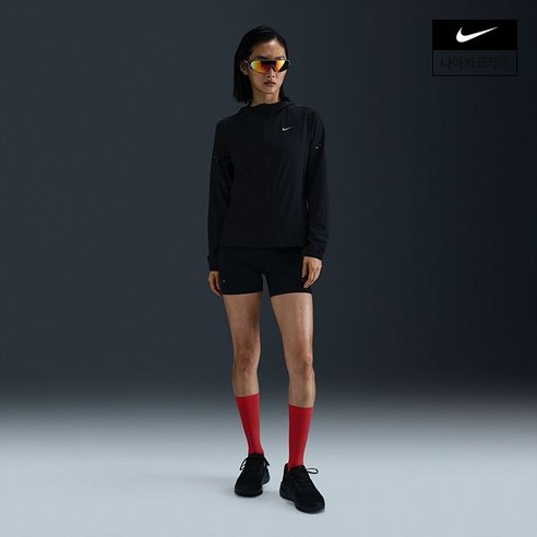 나이키 스위프트 리펠 러닝 재킷