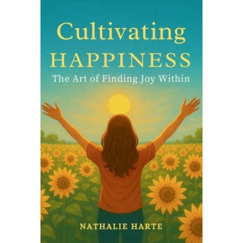 (영문도서)Cultivating Happiness: The Art of Finding Joy Within Paperback, Independently Published, English, 9798285468073