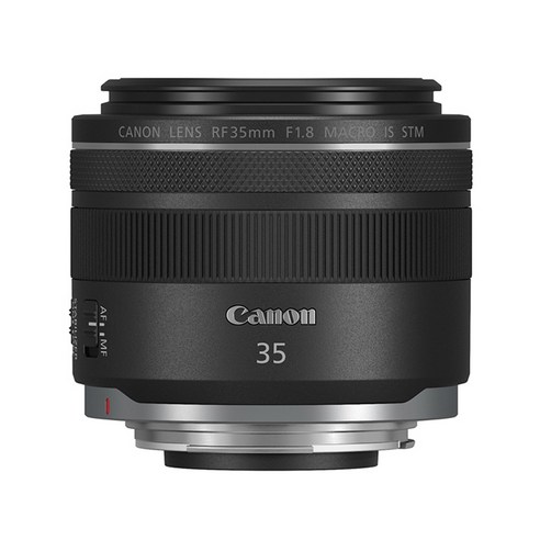 캐논 공식총판 정품 RF 35mm F1.8 MACRO IS STM + 융, RF35mm F1.8 MACRO IS STM+융