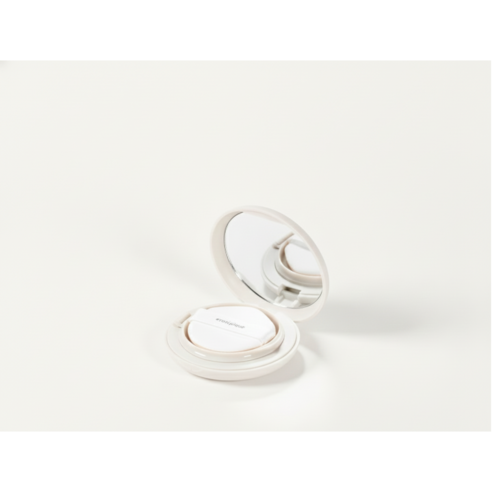 로지피끄 네추럴 선쿠션 파데프리