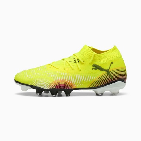 푸마 퓨처 8 매치 FG/AG 축구화 남성