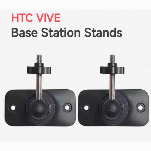 Valve Index Steamvr Htc Vive Mounting Kit HTC Vive Vive Pro Wall - Main Image