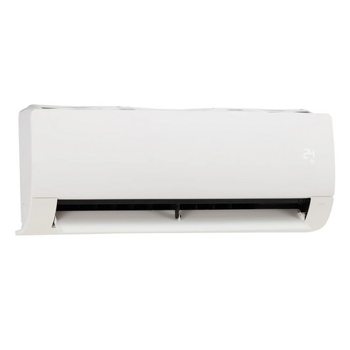 3등급 LG 벽걸이 7평 설치 실외기포함, 일반배관형, SQ07EA3WAS