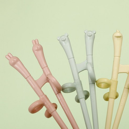 아이 스스로 젓가락질 배우는 즐거움 에디슨 스스로 미니 젓가락