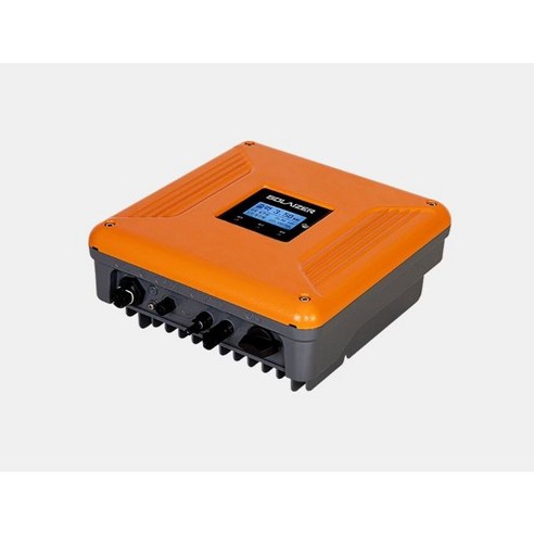 태양광인버터 가정용 주택용 3.5kw 금비전자 개봉기 | 실사용 후기 - 상품 이미지 2