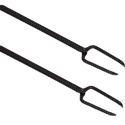 카시안 철근 연탄집게, 당신의 따뜻하고 안전한 겨울을 위한 최고의 선택!