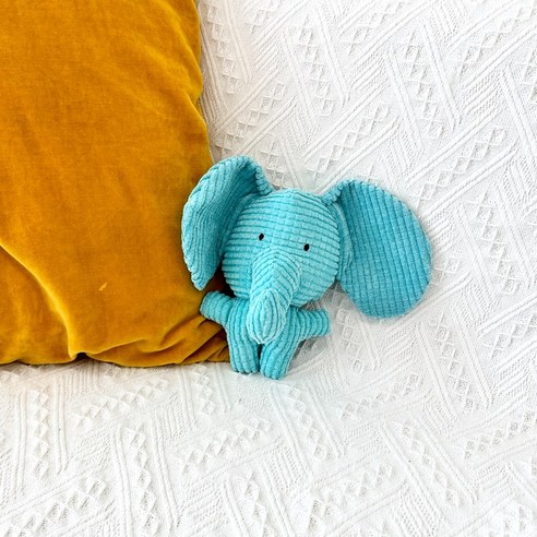 반려견 강아지 터그놀이 캐릭터 삑삑이 세트 솔직 후기 | 실사용자 리뷰 분석 - 상품 이미지 3