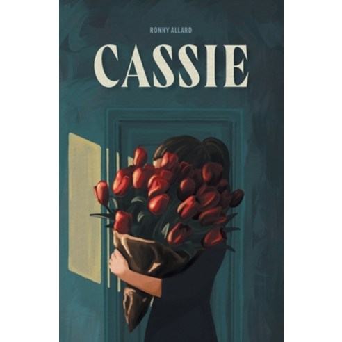 (영문도서)Cassie Paperback, Ronny Allard, English, 9780645018141