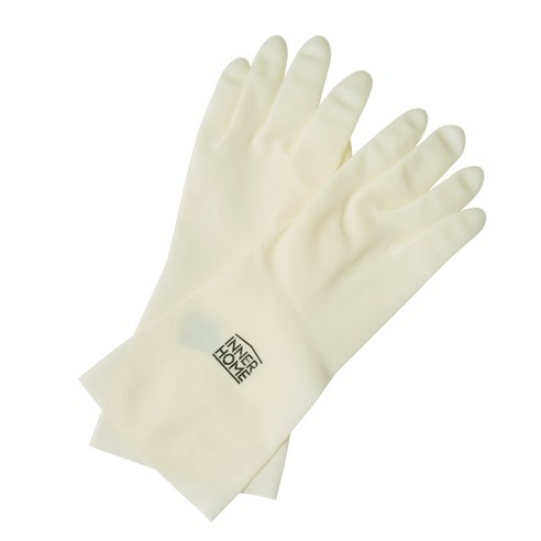 이너홈 튼튼 니트릴 고무장갑 질긴 이미지 2