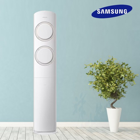 에어컨신 삼성 AI 비스포크 인버터 Q9000 스탠드 에어컨 19평 가정용 철거무료 SS04, 스탠드에어컨(리모컨 미포함), AF60F19D11BS