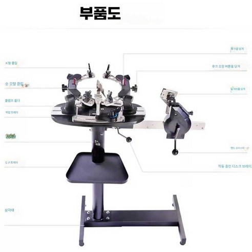 엉키는 실타래, 이제는 집에서도 전문가처럼