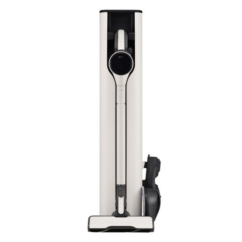 LG 코드제로 A9S 고온 스팀 물걸레 겸용 흡입 280w 무선청소기