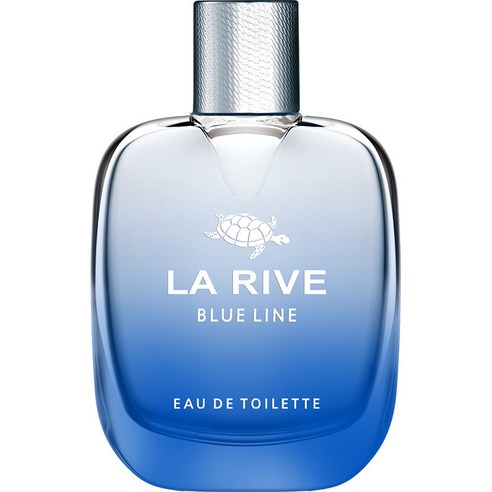 라리브 맨 블루라인 오드뚜왈렛, 90ml, 수입, 1개