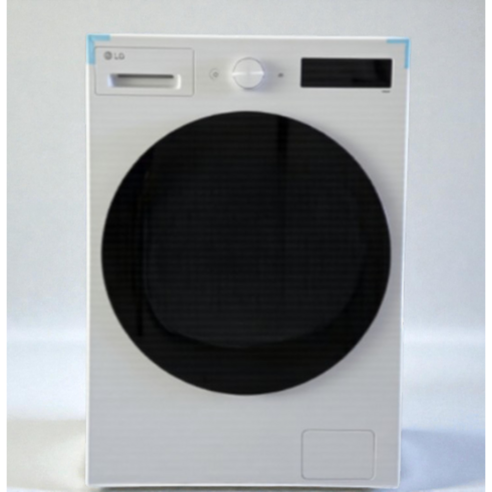 LG 트롬 AI 드럼세탁기 17KG 1등급 / 26년 출시 F17CTPR F17NTPR F17ITPR, White(무광), F17ITPR (17kg)