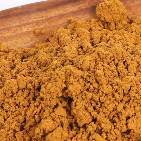 국산 상황버섯 분말 가루 250g 식약처인증 250g, 2개 맛있게 먹은 솔직 후기 - 상품 이미지 4