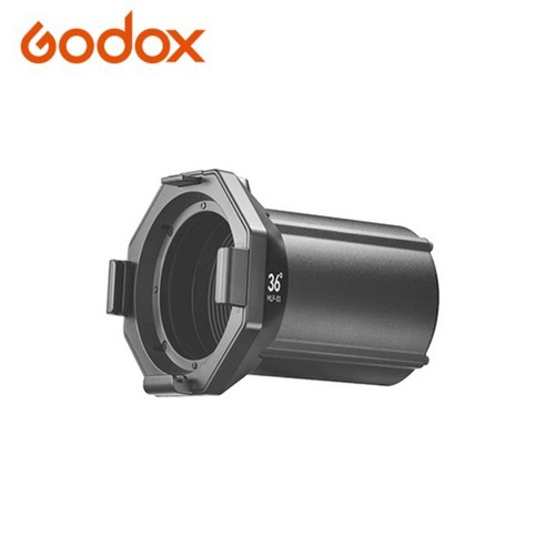 고독스 GODOX MLP-03 36 프로젝션 렌즈, 1개