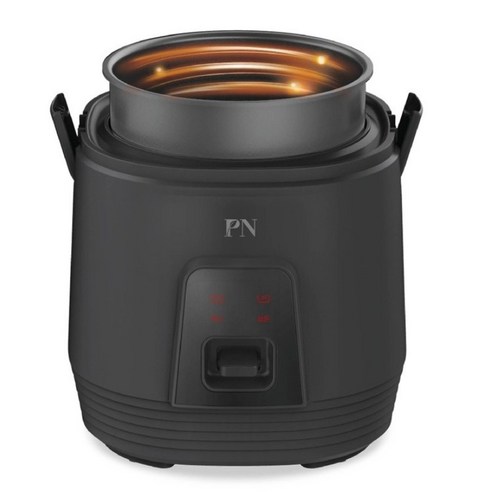 작지만 강력한 이국주 미니 밥솥, 당신의 주방에 활력을 더하다!