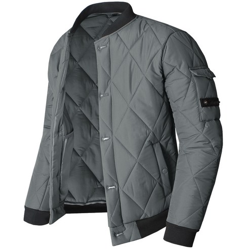 루찌 봄 가을 점퍼 DW-SD 항공점퍼 자켓