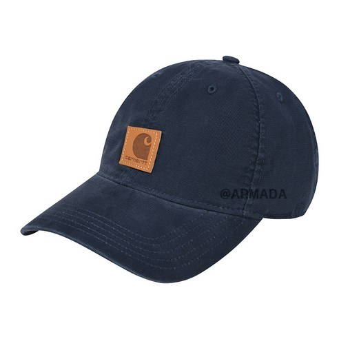 매일 아침, 옷장 앞에서 벌어지는 작은 전쟁 칼하트모자