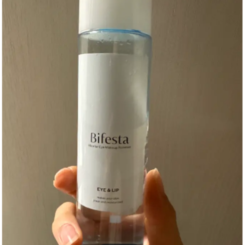 비페스타 립앤아이 리무버 280ml (대용량) 이미지 2