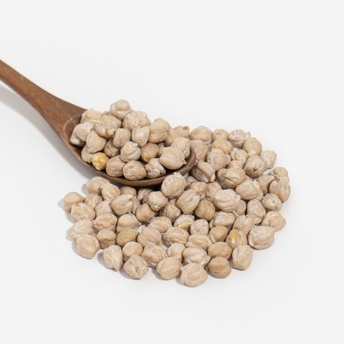 두손애약초 캐나다산 병아리콩 이집트콩 칙피 1kg 1kg, 10개 이미지 4