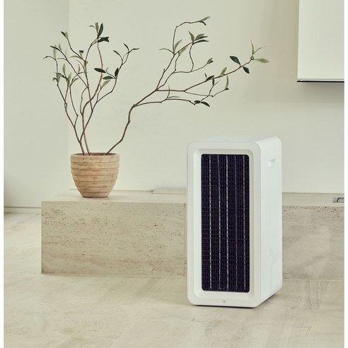 따뜻함을 선사하는 겨울철 동반자, 에어리어 그래핀 PTC 온풍기