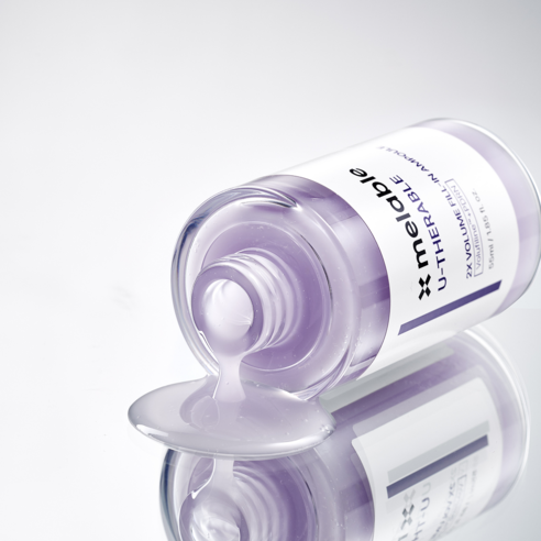 유쎄라블 2X 볼륨필인 보르피린 탄력 볼륨 앰플 이미지 4