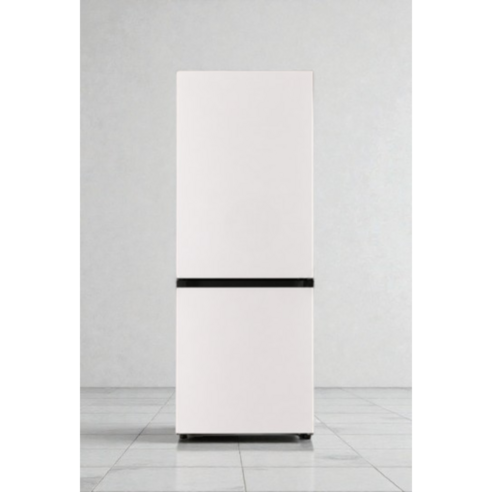 LG전자 모던엣지 AI 오브제컬렉션 Fit 앤 Max 333L 2도어 냉장고 방문설치, Q336MQQ133
