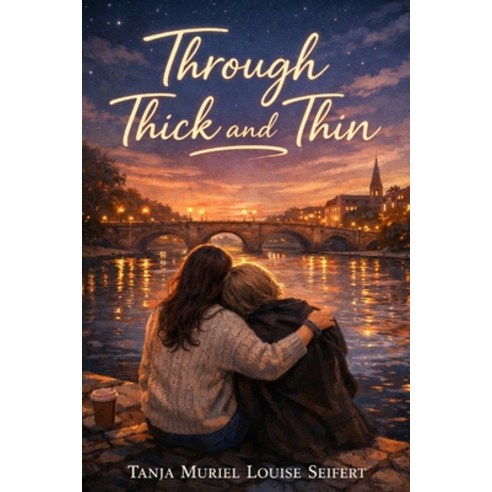 (영문도서)Through thick and thin Paperback, Independently Published, English, 9798245124261