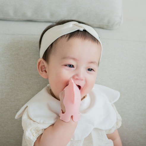 퍼기 오픈 글러브형 냥냥 치발기 육아맘 솔직 후기 | 실사용 리뷰 - 상품 이미지 2