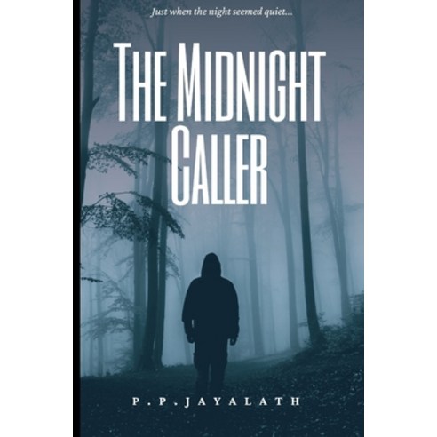 (영문도서)The Midnight Caller: Mystery and Thriller book for kids 10+ psychological thrill... Paperback, Independently Published, English, 9798343375015
