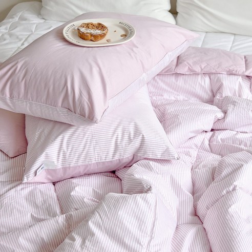 겨울철 완벽한 안식처