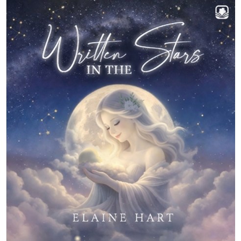 (영문도서)Written In the Stars Hardcover, Red Rock Publishers, English, 9781807212858