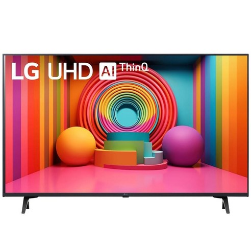 LG전자 75인치(189cm) 4K UHD SMART TV 75UT7590 유튜브 넷플릭스 OTT 스마트 티비, LG 스마트TV 75UT7550, 고객직접설치, 75형(189cm)