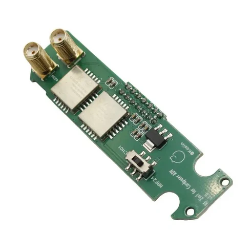 호환 M5Stack Cardputer ADV Cc1101 Nrf24 RF 모듈용 브루스 펌웨어 2-in-1 서브 GHz 신호 ...