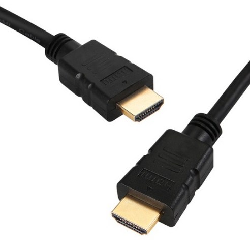 넥스트유 HDMI v1.4 모니터케이블, 1개, 3m