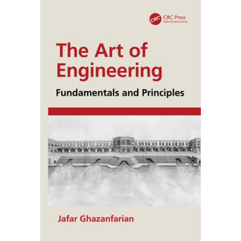 (영문도서)The Art of Engineering: Fundamentals and Principles Paperback, CRC Press, English, 9781041236689