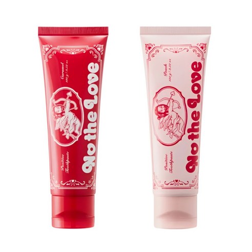 오늘, 당신의 입안에 깐깐한 칭찬을 선물하세요 노홍철치약