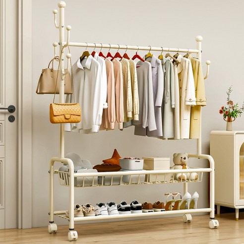 Kipnos 행거 이동식행거 후기 분석 - 조립 편의성 및 구성품