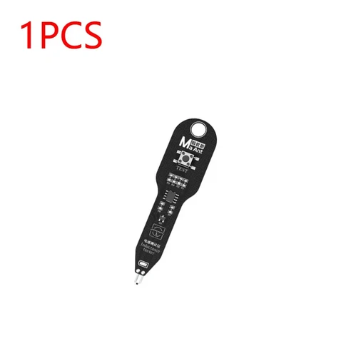 최신 JTX 마더 보드 코일 테스터 인덕터 감지기 CT-1 Moble Phone PC 수리 전자기 유도 빠른 오류 확인, 01 1PCS, 1개