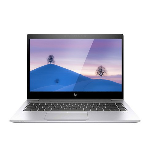 HP 엘리트북 840-G6 I5-8265U/8G/16G/SSD256G/SSD512G/14 FHD/WIN11 DDR4 8세대i5 가정용 사무용 가성비, HP elitebook 840 G6, WIN11 Pro, 16GB, 256GB, 실버