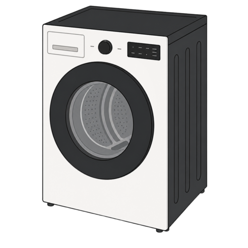 LG 트롬 오브제컬렉션 건조기 20kg 1등급 RG20EN, 네이처 베이지