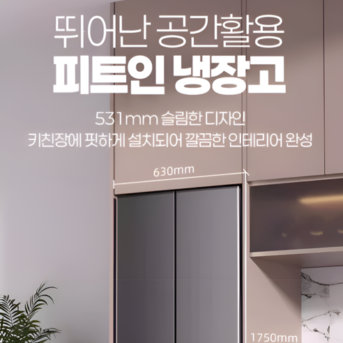 담일전자 스탠드 김치냉장고 겸용 냉동기능 대형 대용량 양문형 가정용 저소... 개봉기 | 실사용 후기 - 상품 이미지 4