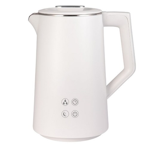 더편한 5세대 저소음 가열식 가습기