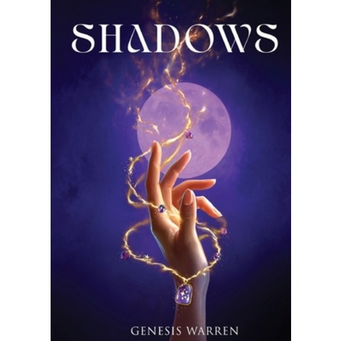 (영문도서)Shadows Paperback, Lucky Star Collective, English, 9798218826505