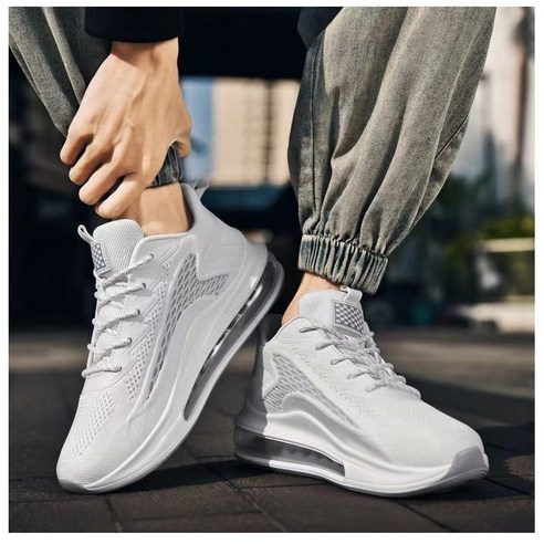 키높이 운동화로 자신감과 편안함을 동시에