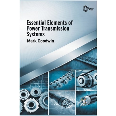 (영문도서)Essential Elements of Power Transmission Systems Hardcover, Oryson Press, English, 9798902111092